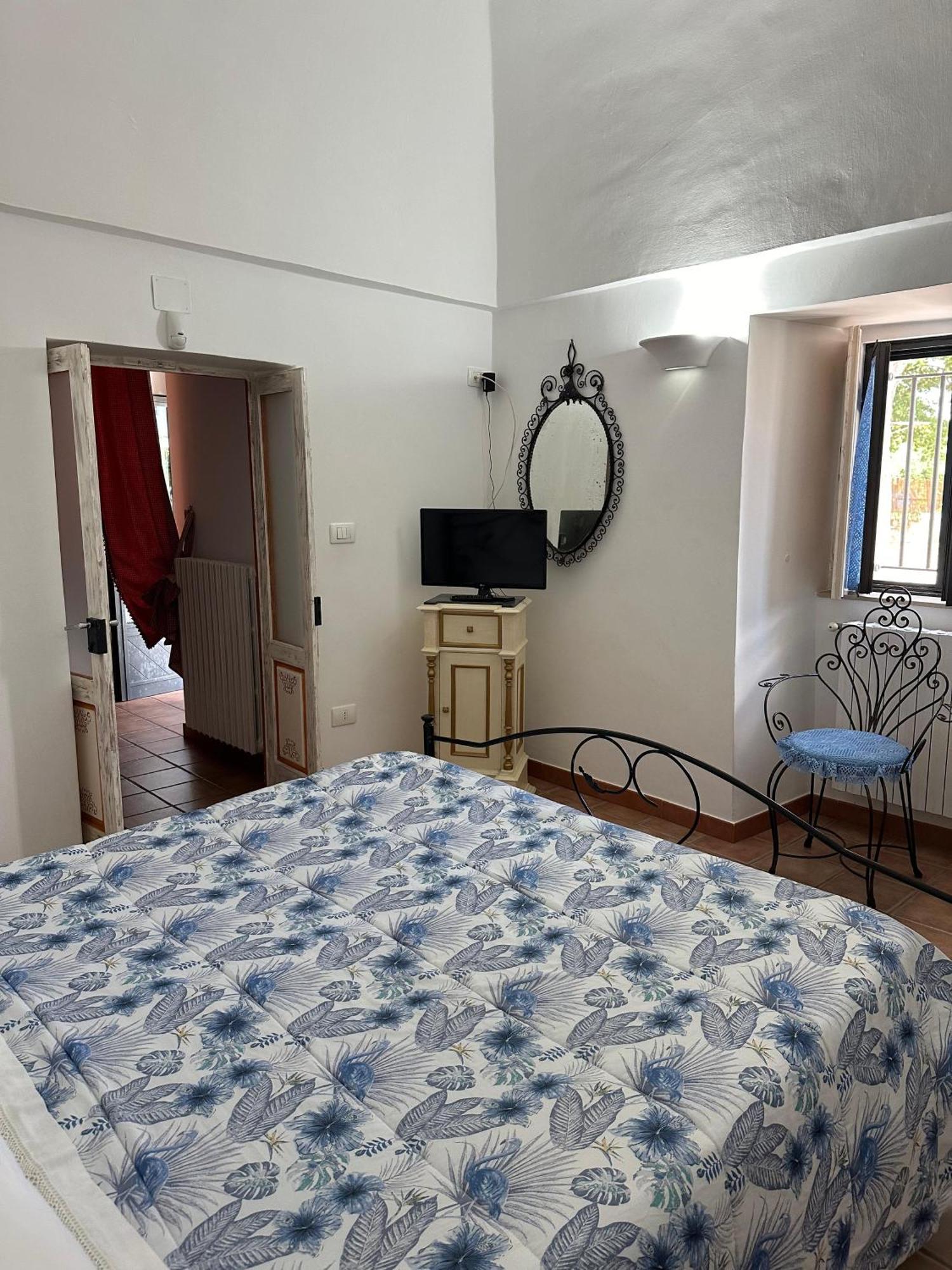 Il Sogno Aparthotel Alberobello Bagian luar foto